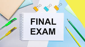 exam image